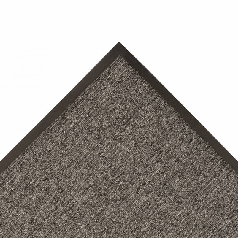 Red/Black 4 x 8 Rug Y463