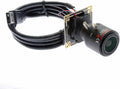 1080x960 HD 2.8-12mm Varifocal Lens USB Webcam J614943