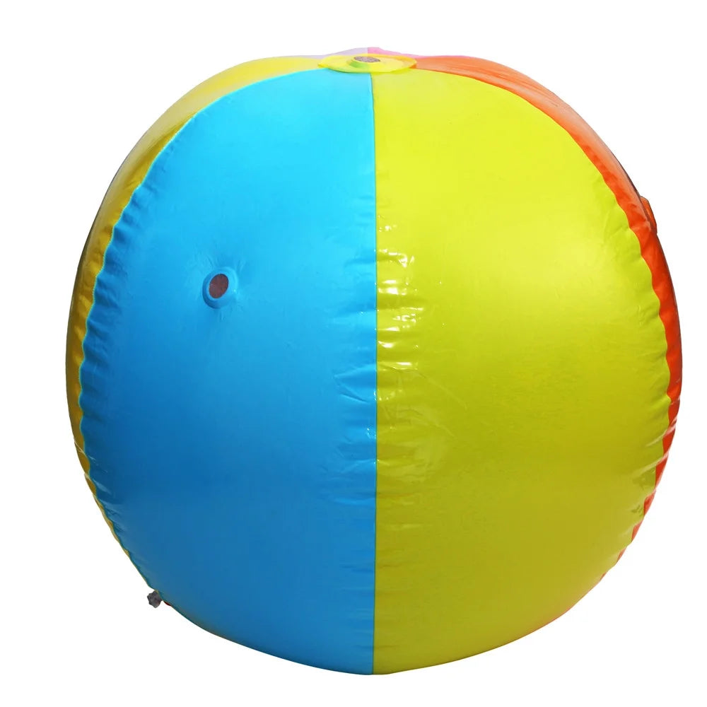 Inflatable Water Beach Ball Toy M138746