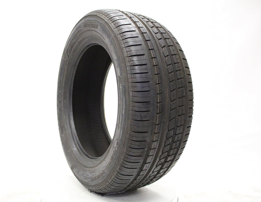 255/55ZR18 Street Radial Tire A705145