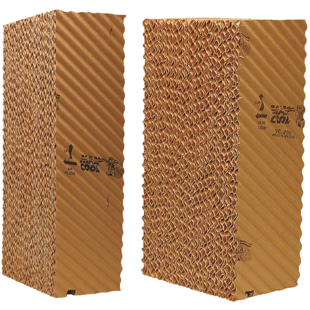 8x22 Rigid Media G797531