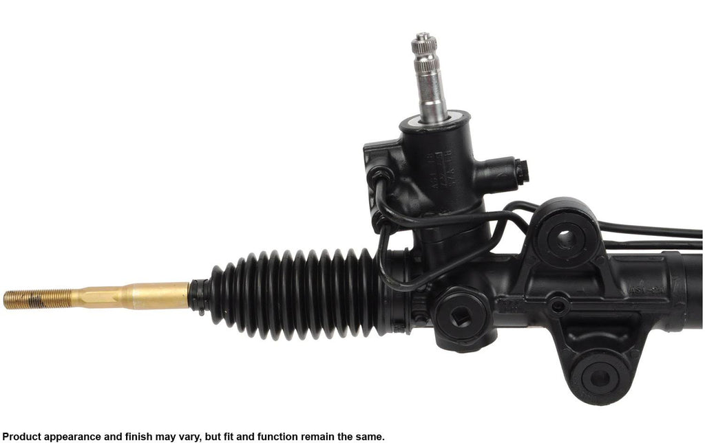 Rack and Pinion Assembly D292200