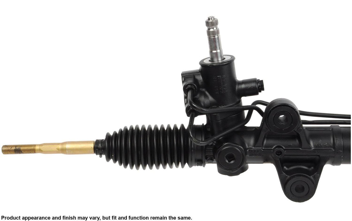 Rack and Pinion Assembly D292200
