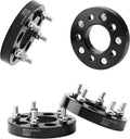 5x4.5 to 5x4.75 Wheel Adapters, 1 inch, 73mm Hub Bore S193472