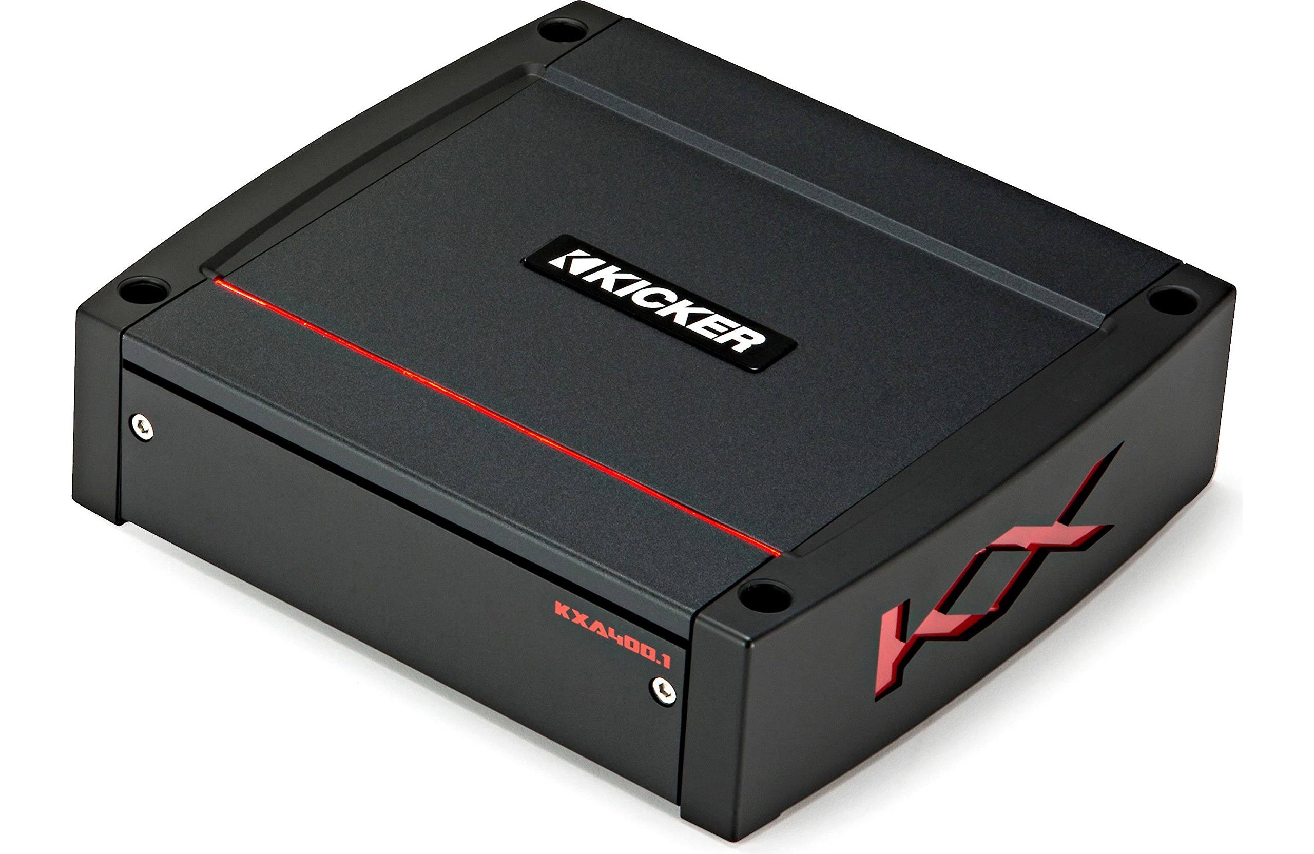 KXA400.1 Class D Mono Car Amplifier Y268092