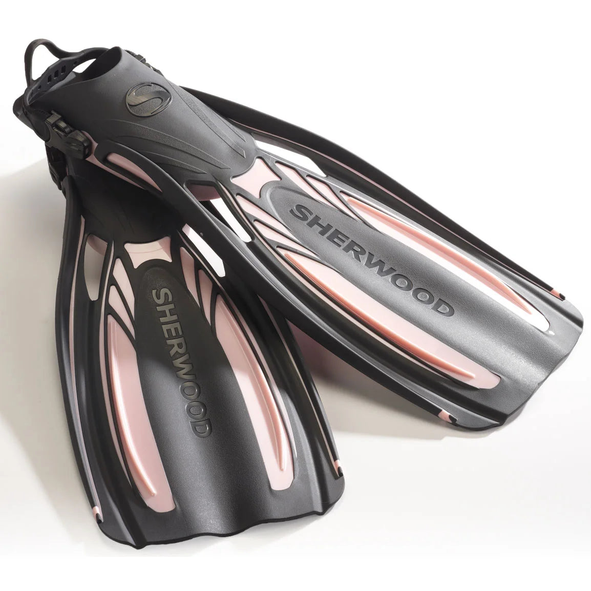 Elite Fins N753