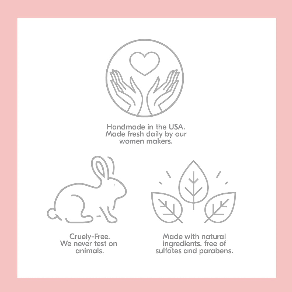 Bath Balm and Self Care Kit I383
