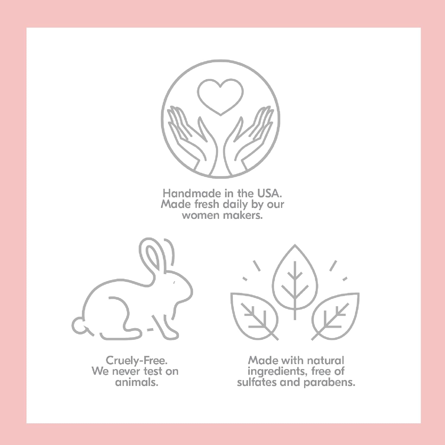 Bath Balm and Self Care Kit I383