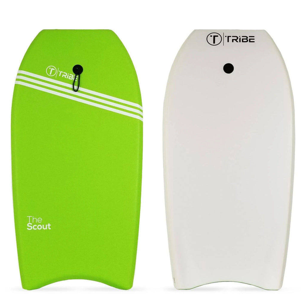 42 Blue White Navy Blue Bodyboard W485