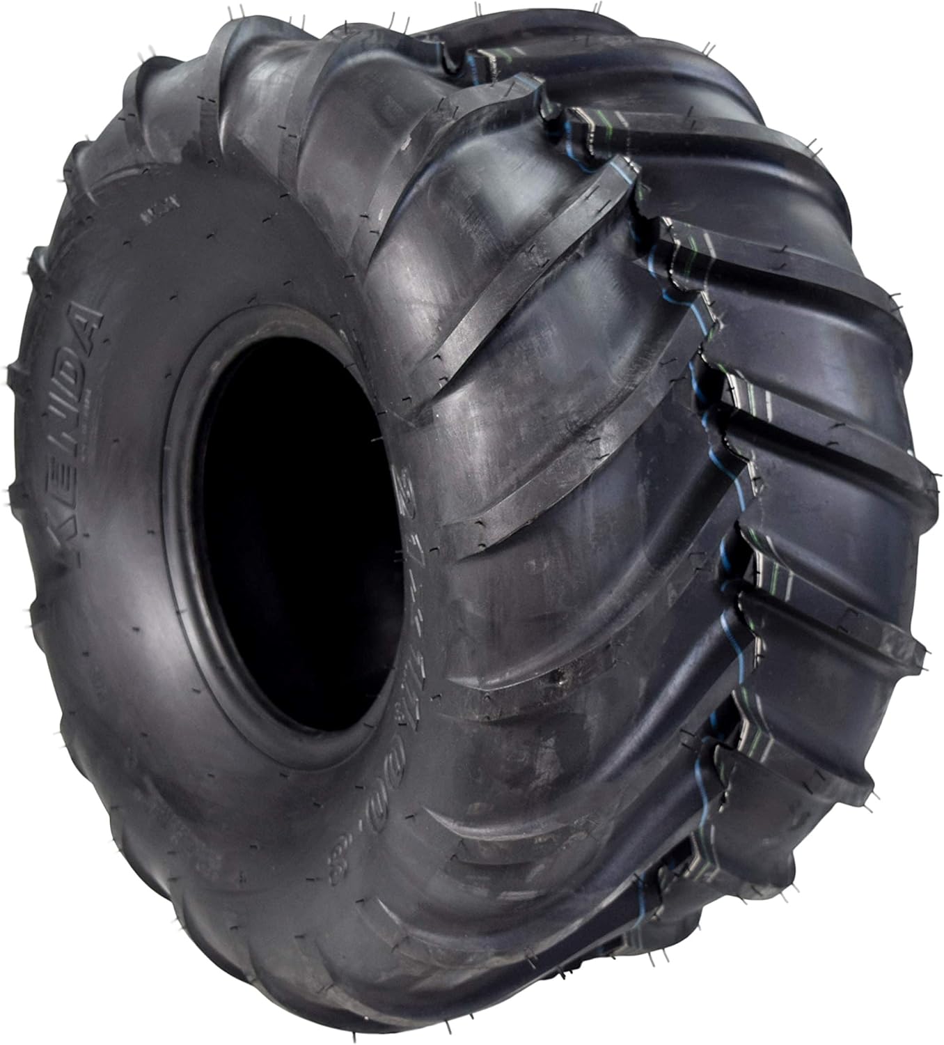 21x11-8 2 Pack Rear Mower Tires V49173