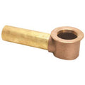 Drain Shoe and Tube B684995