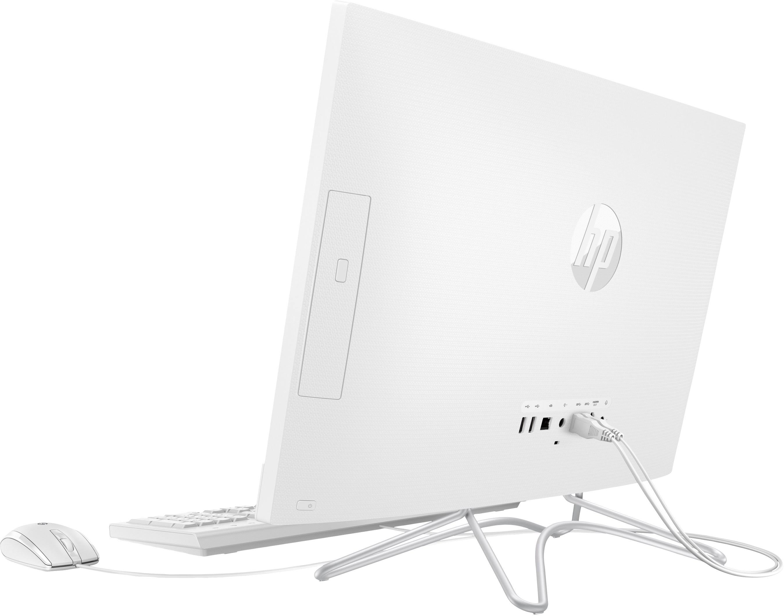 23.8 inch All-in-One, 8GB, 1TB, Windows 10 R887