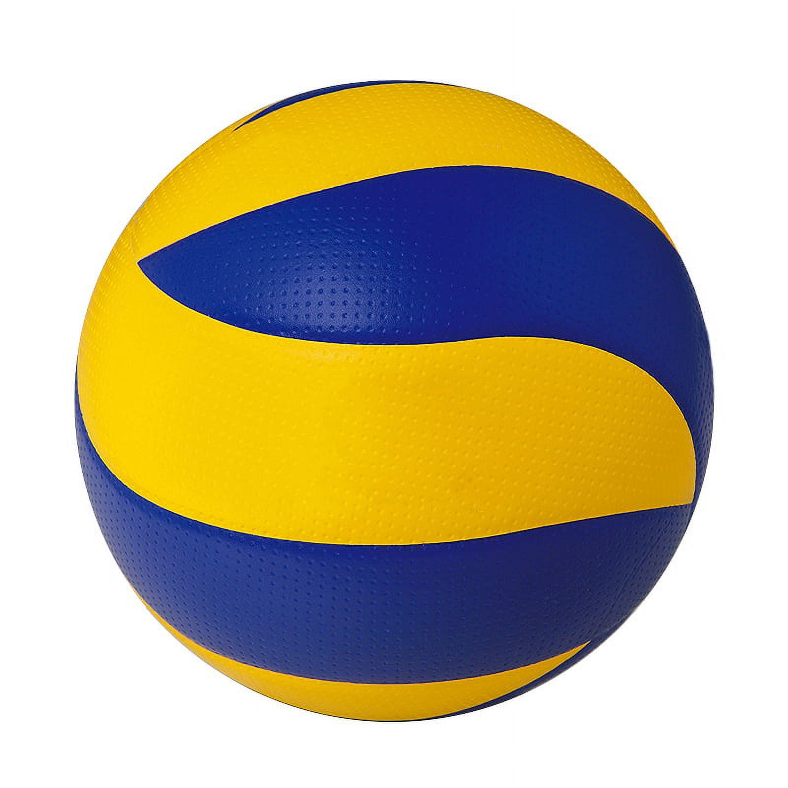 Official Beach Volleyball for Indoor Outdoor Match Game D5792