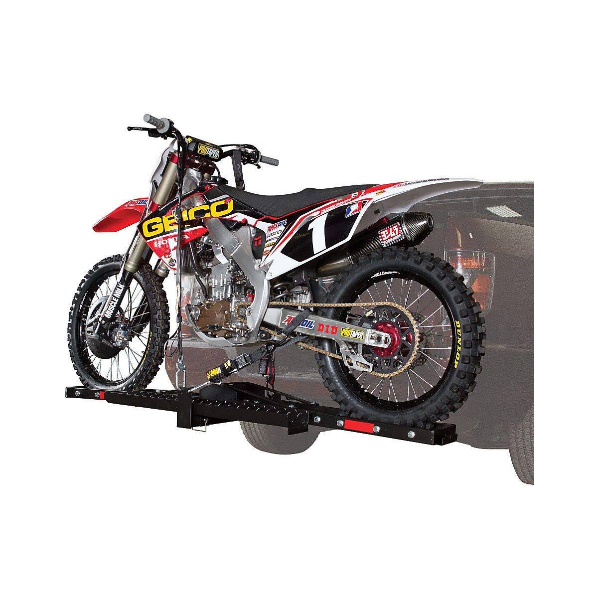 Motorcycle Carrier K247427