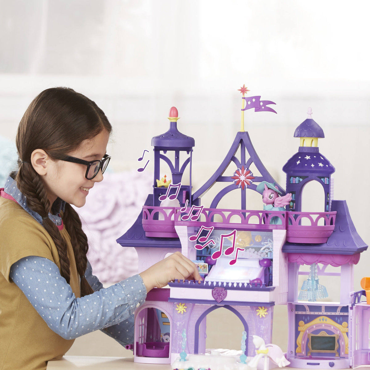 Playset F3643