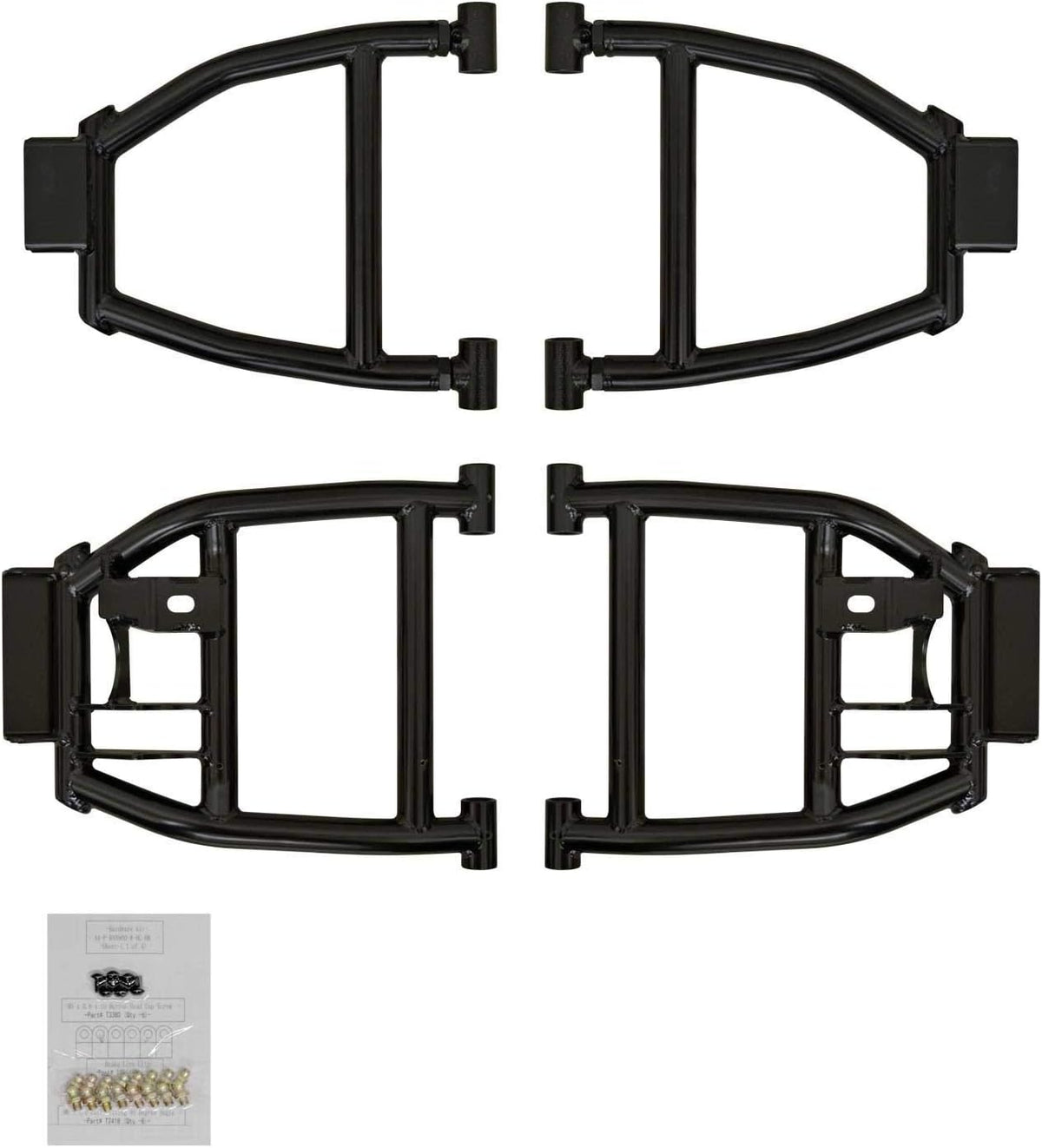 High Clearance Rear Control Arm for Polaris Ranger Full Size XP 900 / Crew J893