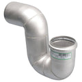Stainless Steel P Trap B802