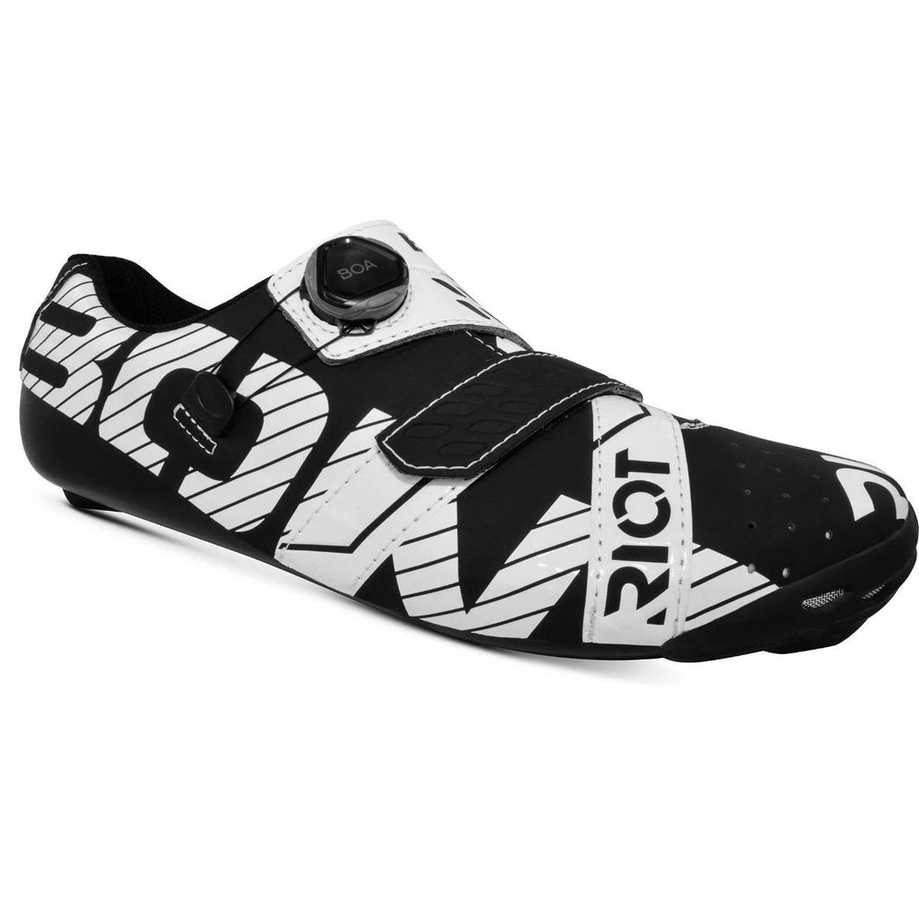 Black/White Standard Riot+ O366786