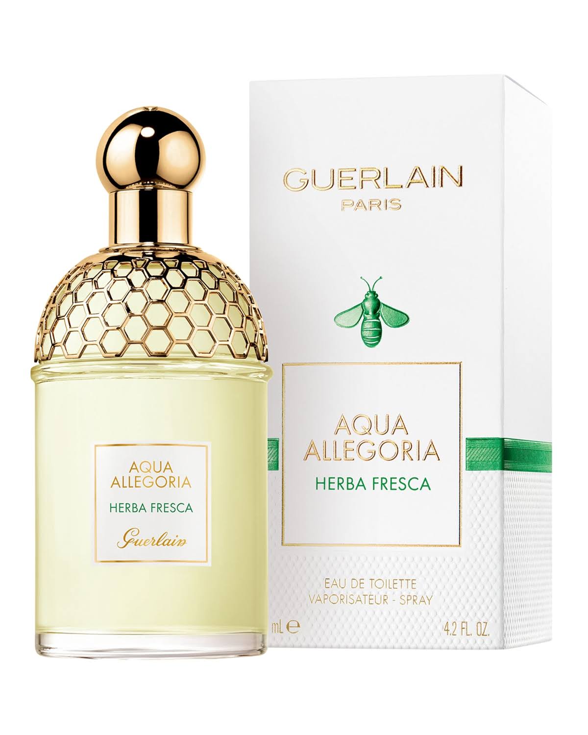 4.2 oz Eau De Toilette Spray R8831
