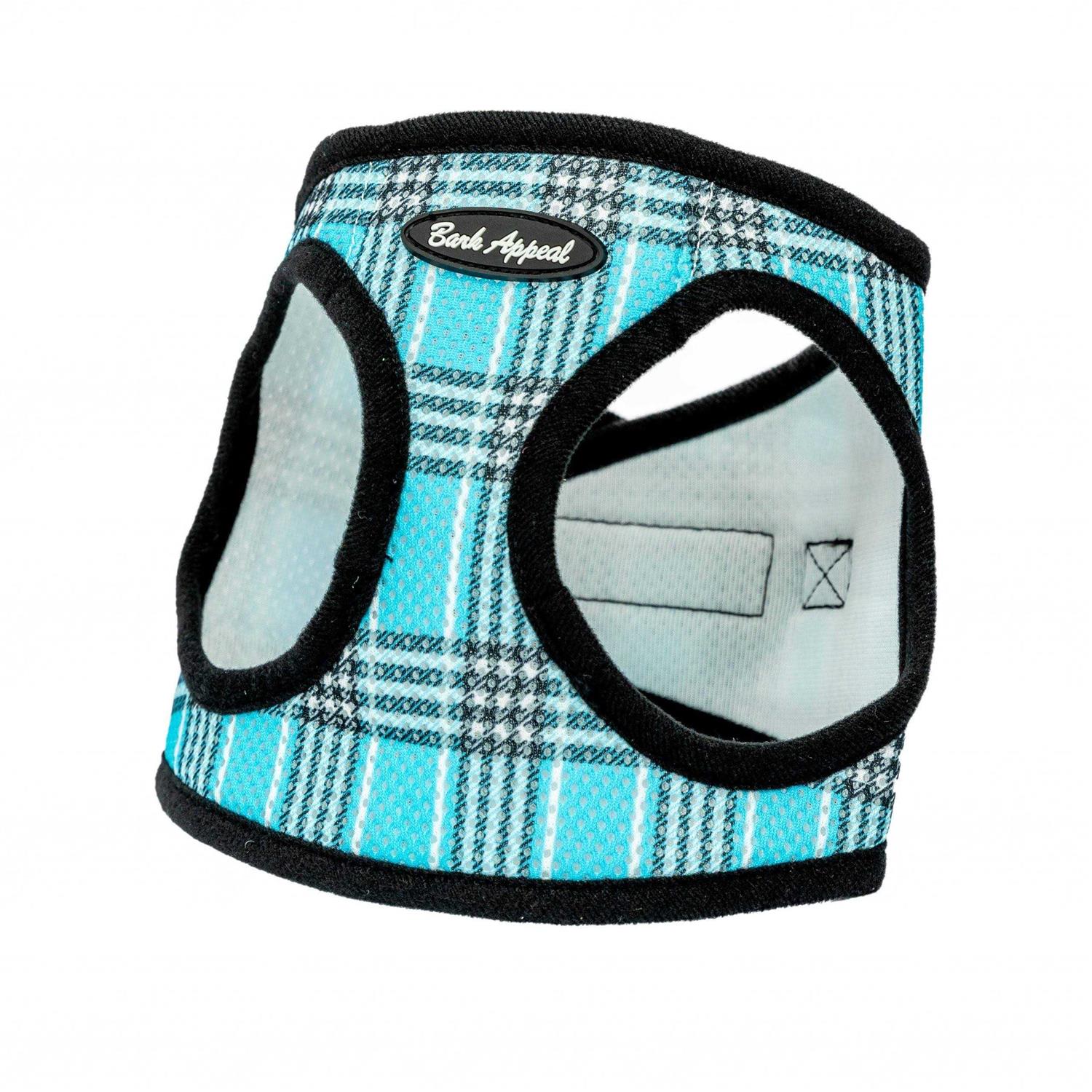 EZ Wrap Mesh Harness G191821