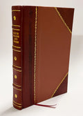 Correspondance / Frederick Ii (King of Prussia) (1846) [Leather Bound] Y83506