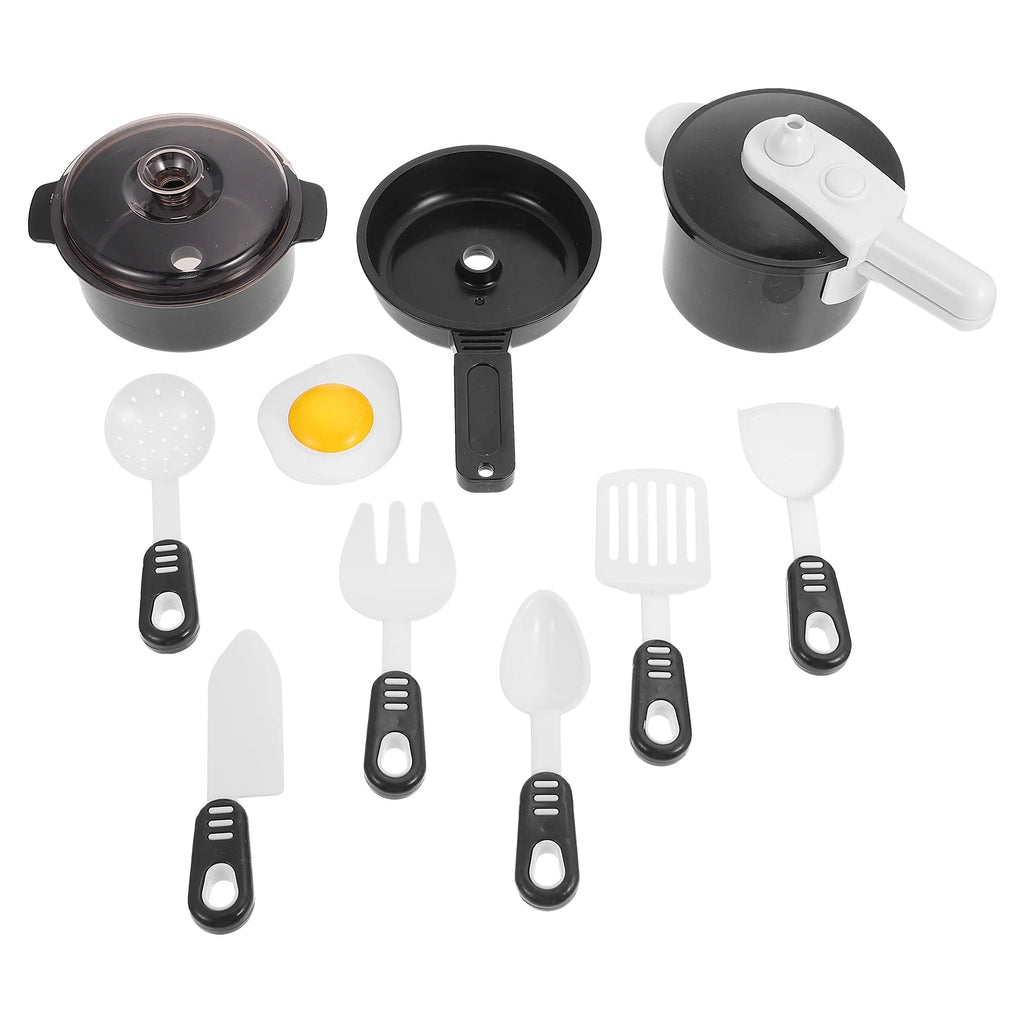 Imitation Cooking Tools Play House Toy N2053