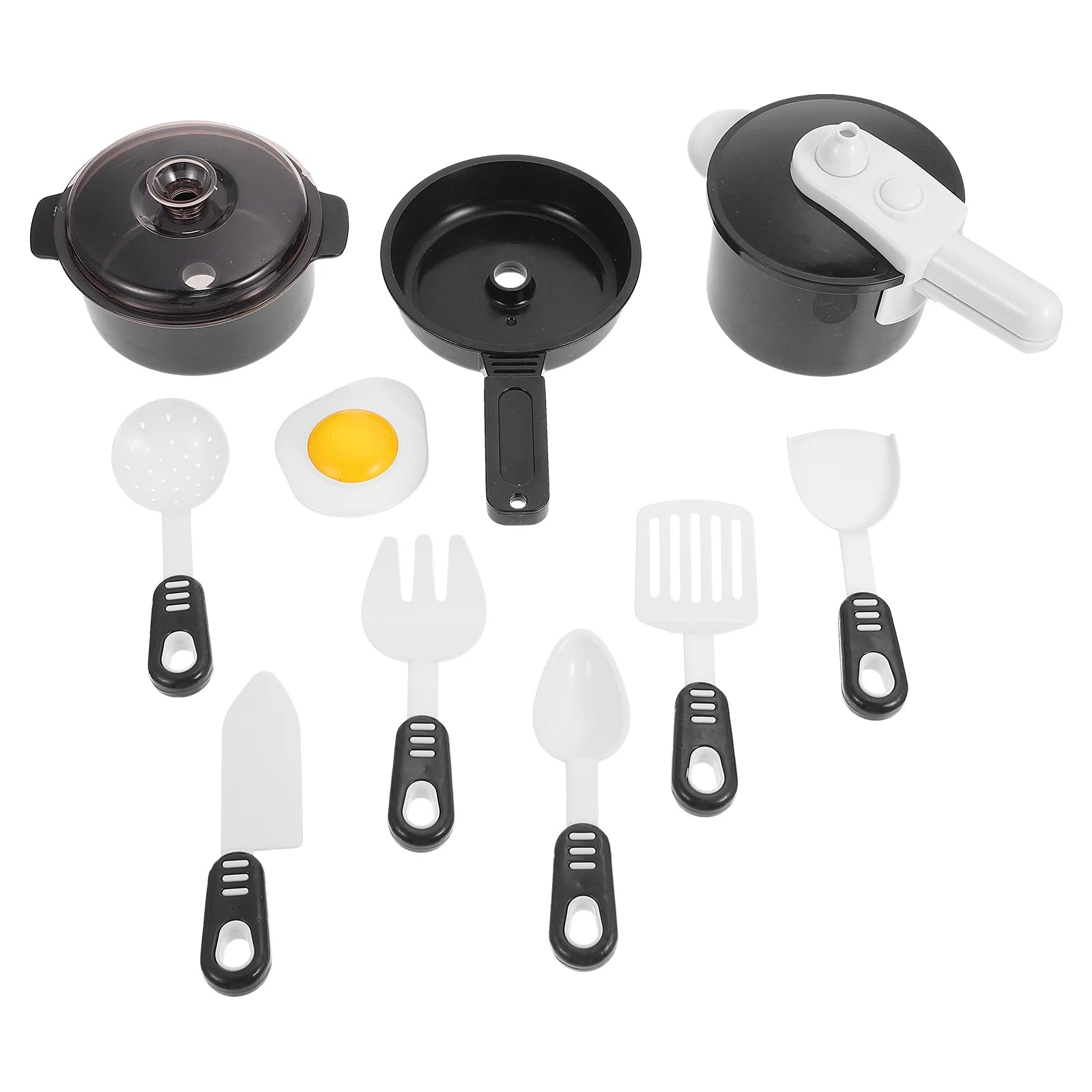 Imitation Cooking Tools Play House Toy N2053