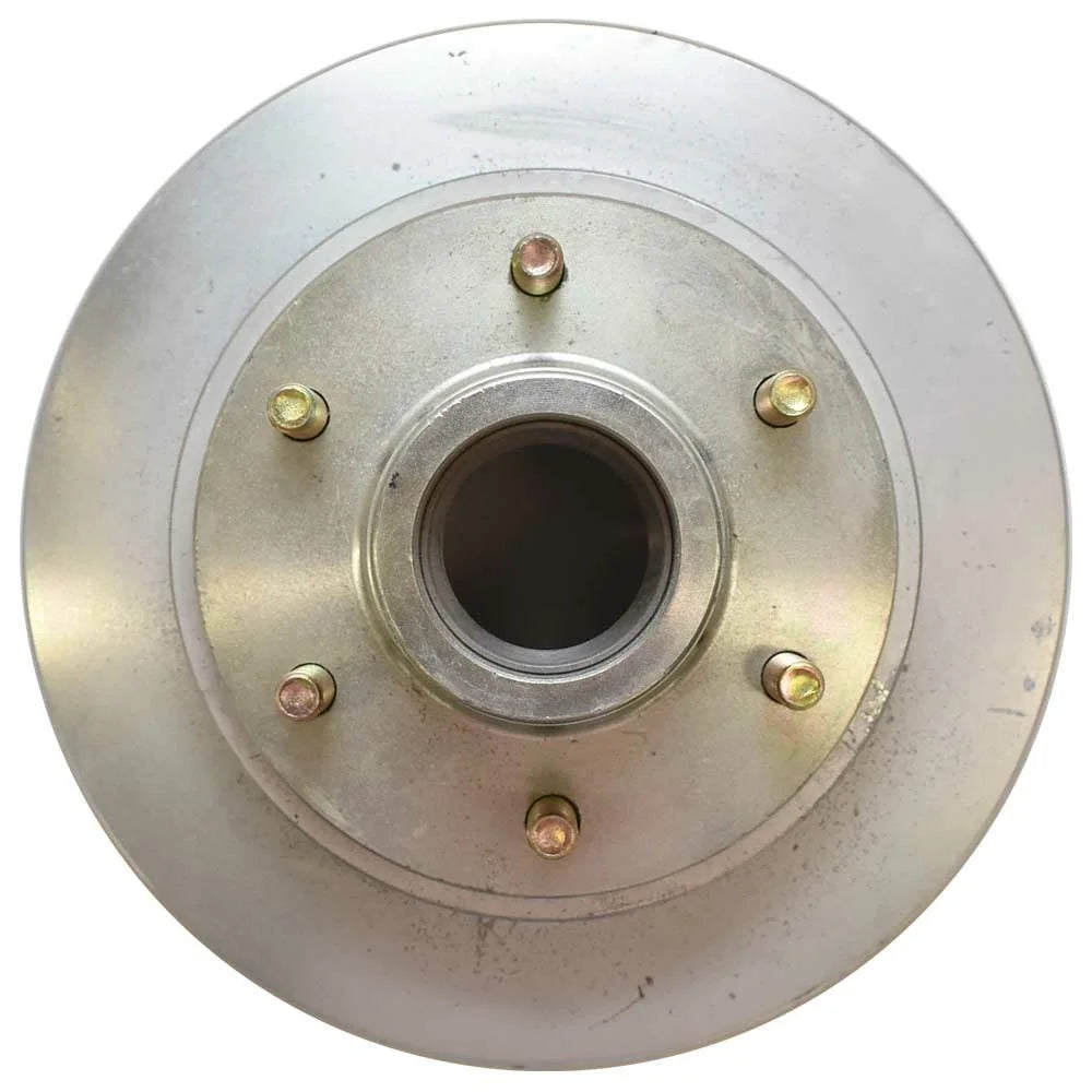 12 Inch Integral Boat Trailer Brake Rotor S228
