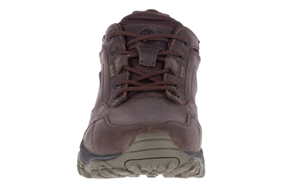 Men's Moab Adventure Luna Lace, Size: 8.5 Y133