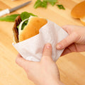 12 inch x 12 inch 21 lb. Dry Wax Paper - 6000/Case F401761