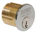 Mortise Cylinder X1448