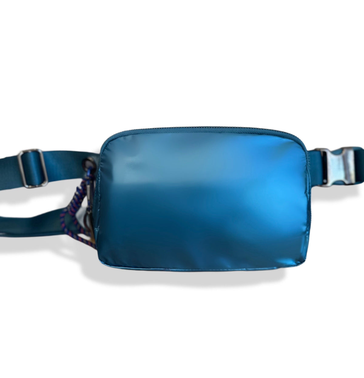 Iris Glimmer Crossbody Bag (#1140-5LN) Limited Edition - By Iris & Rainbow