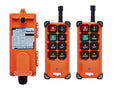 Wireless Remote Control Transmitter & Receiver for Hoist Crane O93184