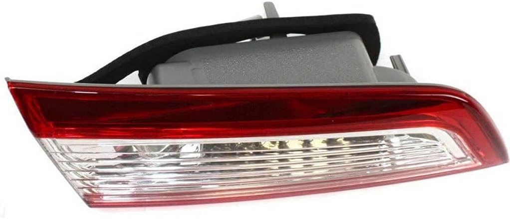 Pack of 2 Rear Back Up Tail Light for Toyota Camry F43689