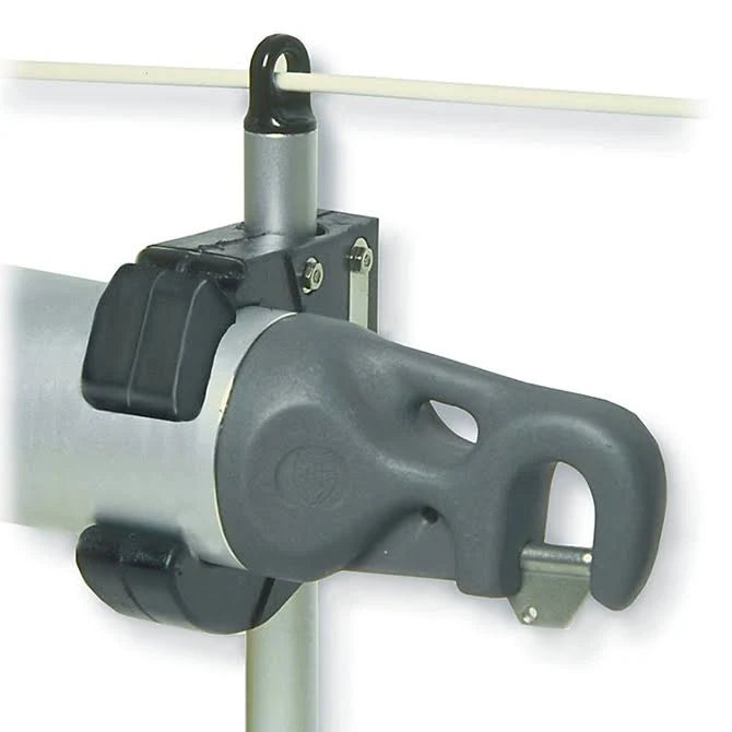 Pole Chock for 3.5in Pole B72743