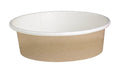 12 oz Deli Kraft Containers H4248