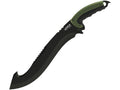 Timber Tamer II Machete Q610