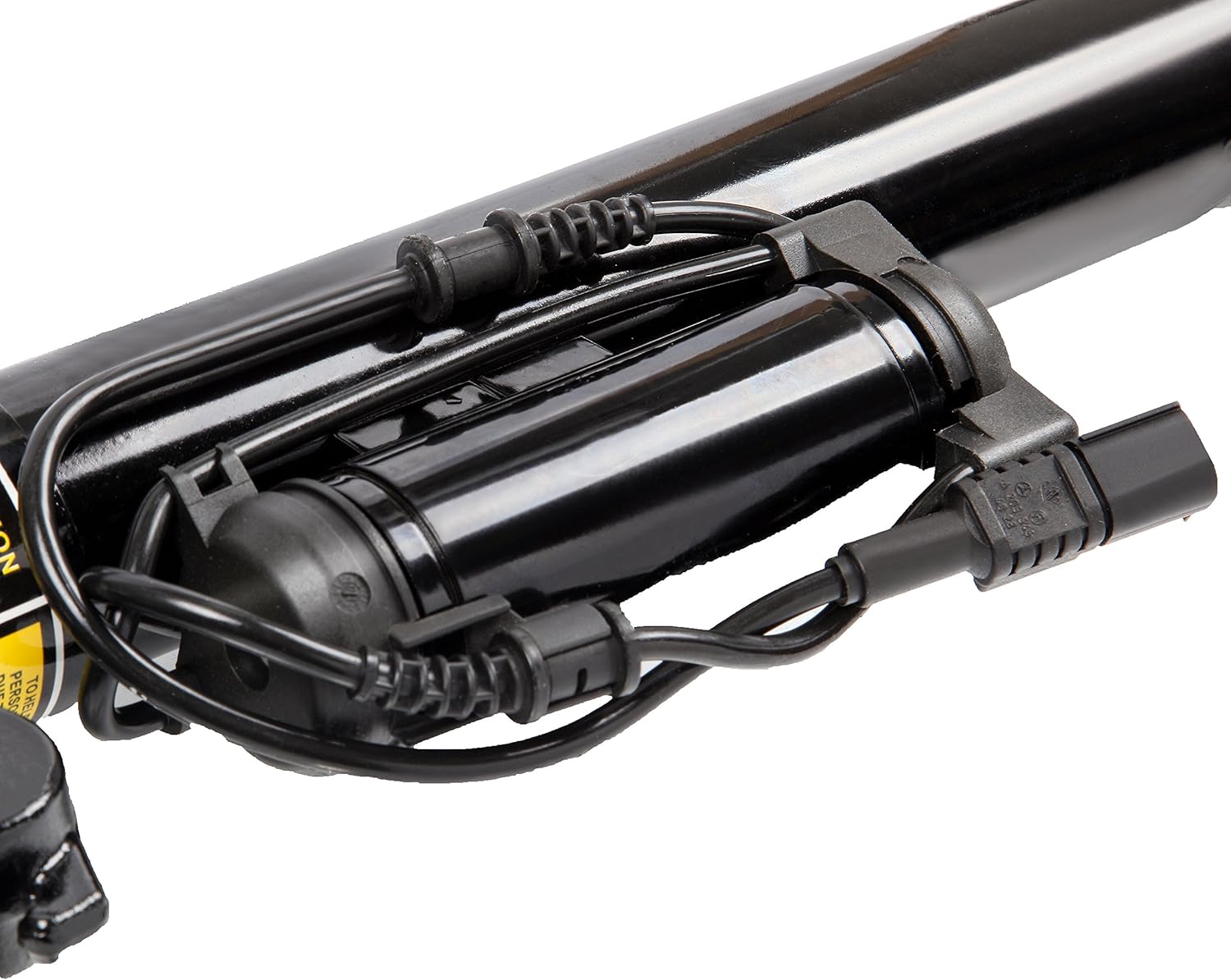 Front Set of 2 Air Shock Struts for Mercedes-Benz GL320 2007-2009 S97779