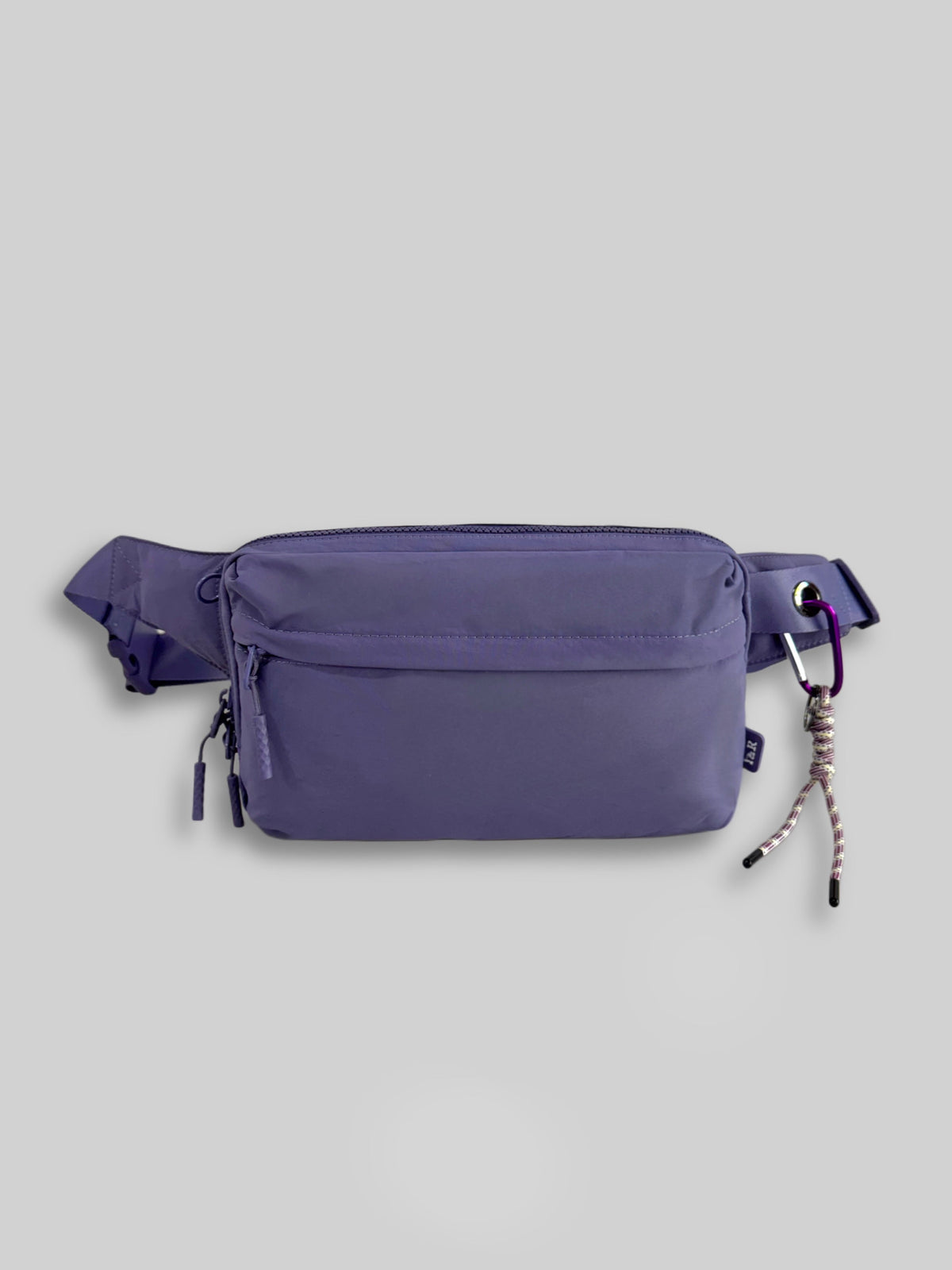 New All In One Iris Shoulder Crossbody Bag 2.0 (#1150) Water Bottle Holder, Adjustable Strap - By Iris & Rainbow