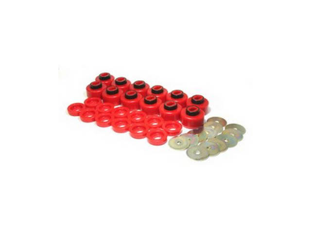 Firebird Body Mount Set W891942