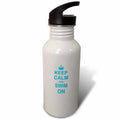 21 oz Sports Water Bottle L60252