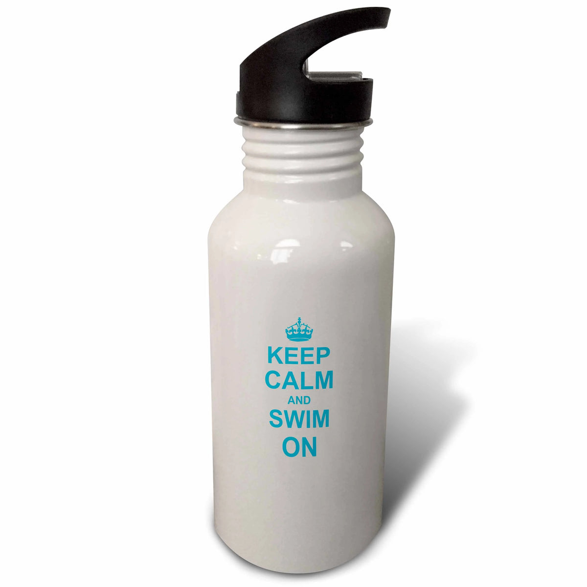 21 oz Sports Water Bottle L60252