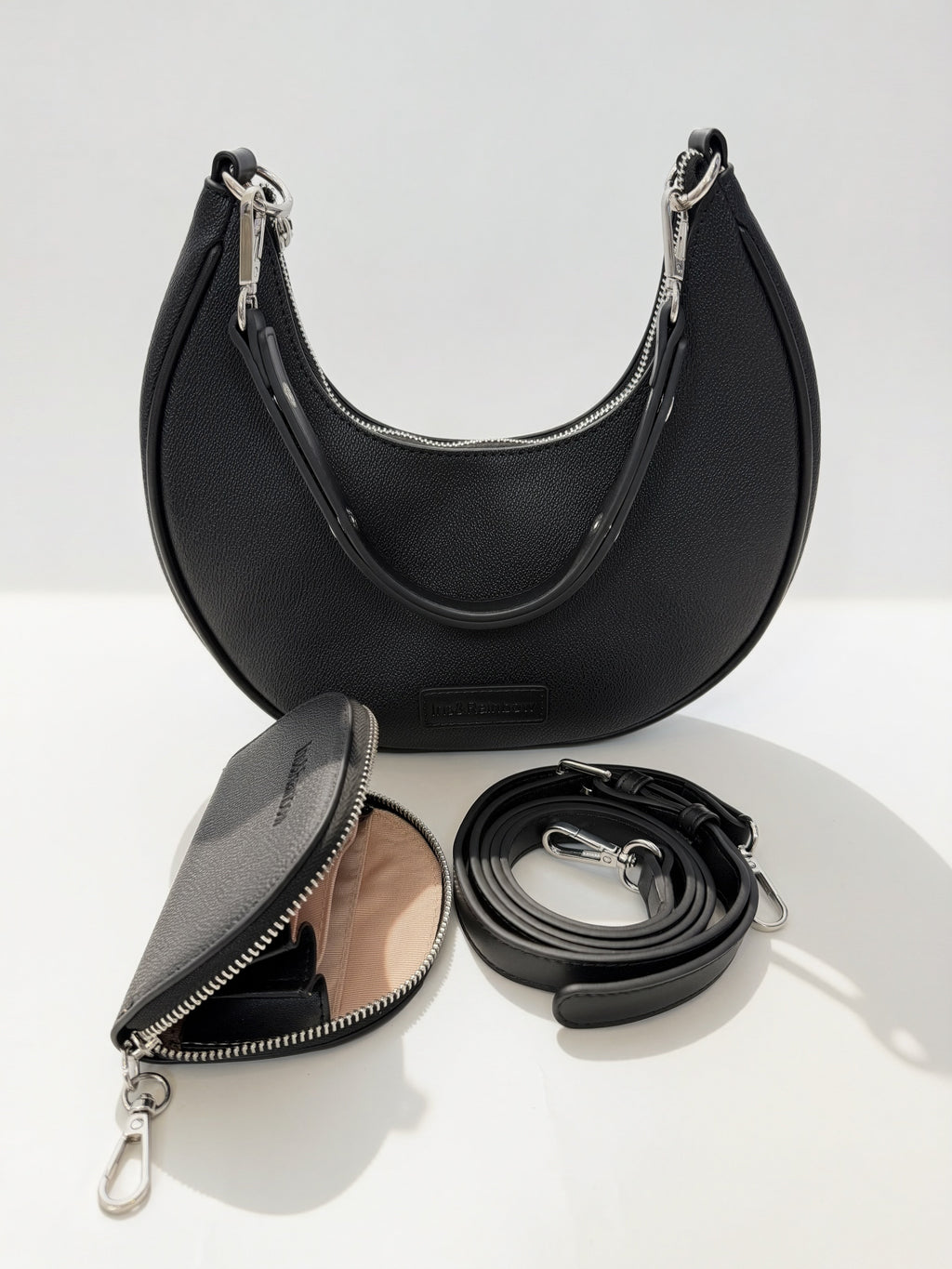 The Iris VIP Shoulder Bag (#2910) By Iris & Rainbow