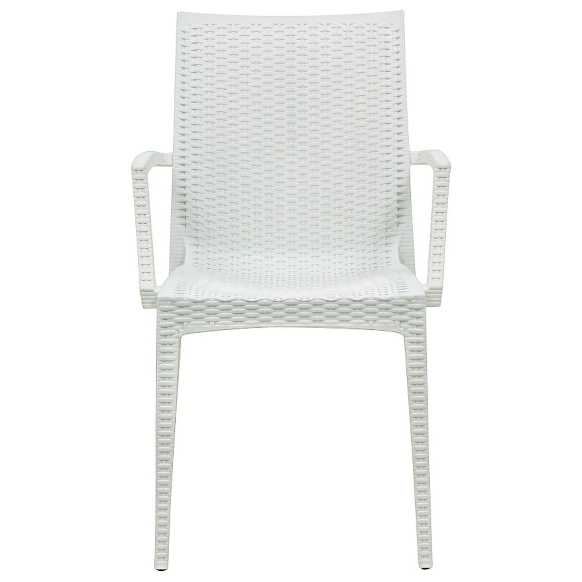 Mid-Century Indoor/Outdoor Chair L758