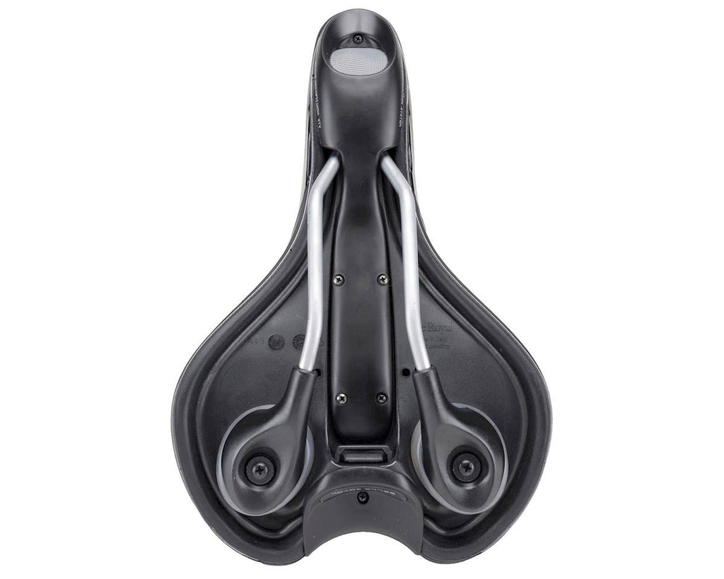 Moderate Black Saddle L945755