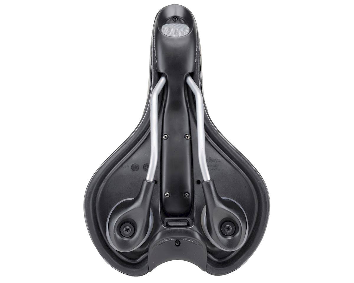 Moderate Black Saddle L945755