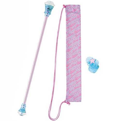 Deluxe Twirl Ring Baton H498538