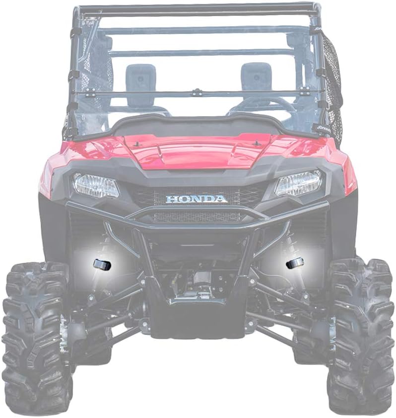 2'' Lift Kit for Honda Pioneer 700 / 4 Seater W723