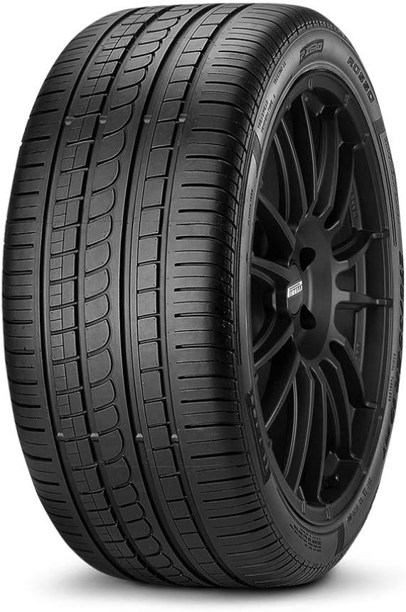 255/55ZR18 Street Radial Tire A705145