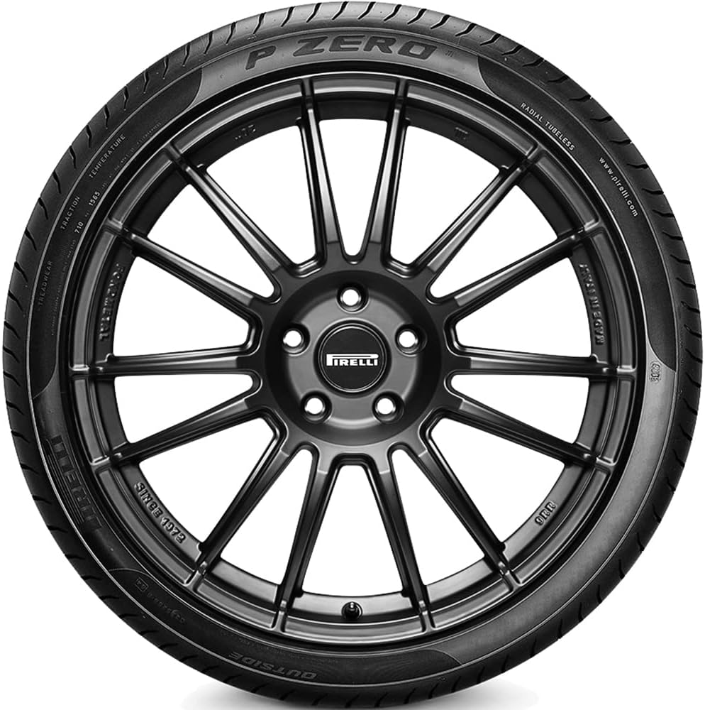 275/35ZR20XL 102Y Performance Radial Tire U2963